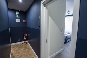 Regolo Rooms Vaticano