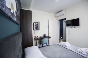 Regolo Rooms Vaticano