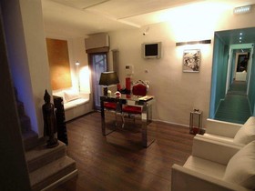 Relais Badoer
