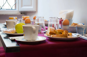 Relais Cola di Rienzo