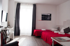 Relais Cola di Rienzo