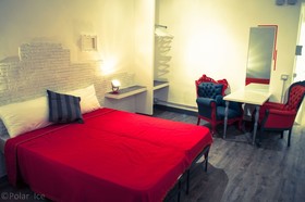 Relais Cola di Rienzo