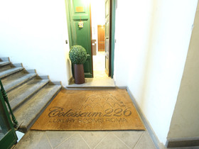 Few Steps From Colosseum
