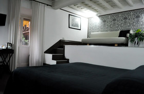 Relais Palazzo Taverna