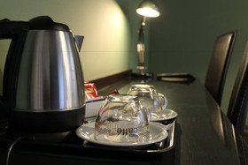 Relais Palazzo Taverna