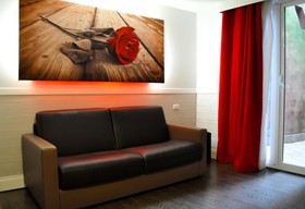 Relais Palazzo Taverna