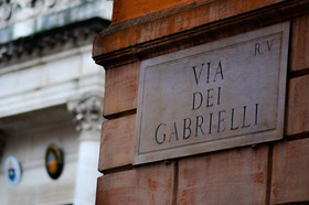 Relais Palazzo Taverna