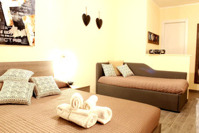 Relais RomAntica