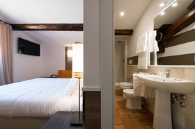 Relais Santa Maria Maggiore