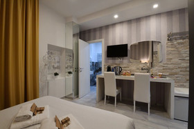 Relais Vatican Secret
