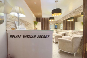 Relais Vatican Secret