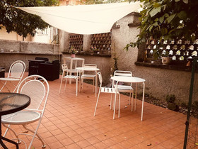 Relais Villa Fiorelli