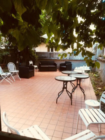 Relais Villa Fiorelli
