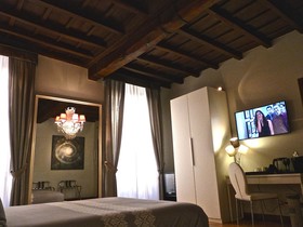 Relux Rome Exclusive Living B&B