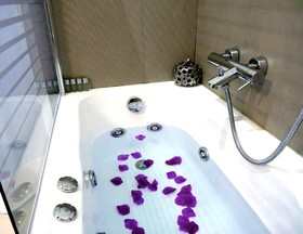 Relux Rome Exclusive Living B&B