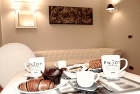 Relux Rome Exclusive Living B&B