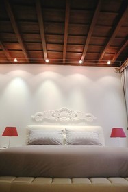 Relux Rome Exclusive Living B&B