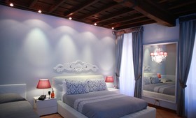 Relux Rome Exclusive Living B&B