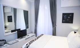 Relux Rome Exclusive Living B&B
