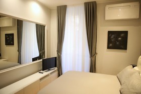 Relux Rome Exclusive Living B&B