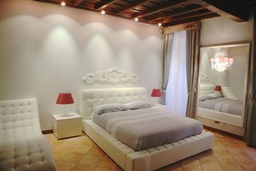 Relux Rome Exclusive Living B&B
