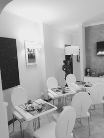 Relux Rome Exclusive Living B&B