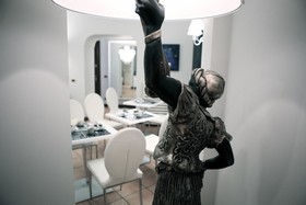 Relux Rome Exclusive Living B&B