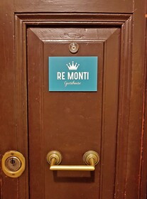 Re Monti Guesthouse