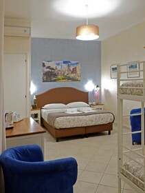 Re Monti Guesthouse