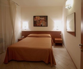 Rental in Rome 2000