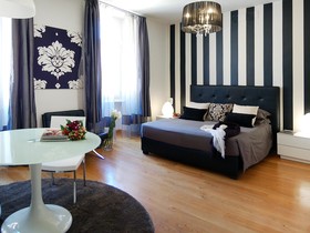 Residence Al Saraceno