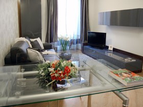 Residence Al Saraceno