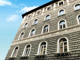 Residence Al Saraceno