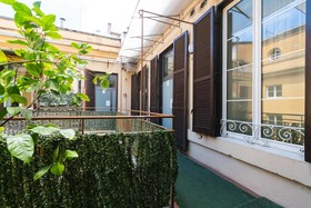 Residence Europa