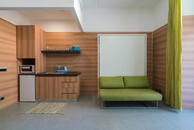Residence Europa