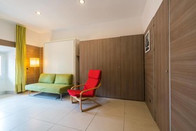 Residence Europa