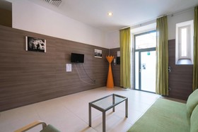 Residence Europa