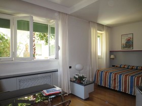 Residence Prati Rome