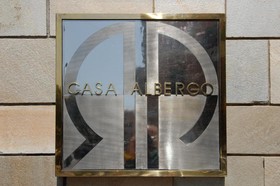 Residence Prati Rome