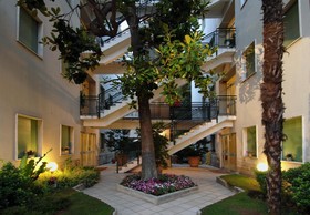 Residence Prati Rome