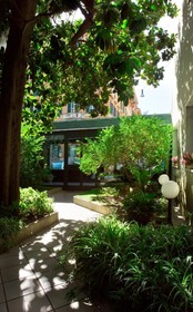 Residence Prati Rome