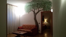 Residence Prati Rome