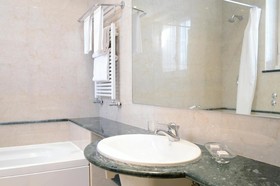 Residence Prati Rome