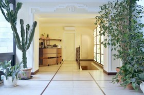 Residence Prati Rome