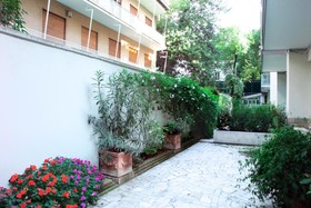 Residence Prati Rome