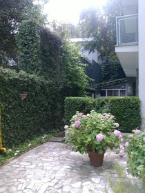 Residence Prati Rome