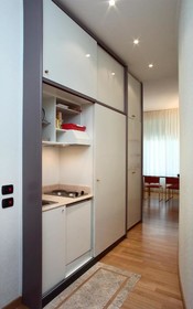Residence Prati Rome
