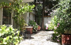 Residence Prati Rome