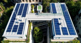 Residence Prati Rome
