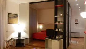 Residence Prati Rome